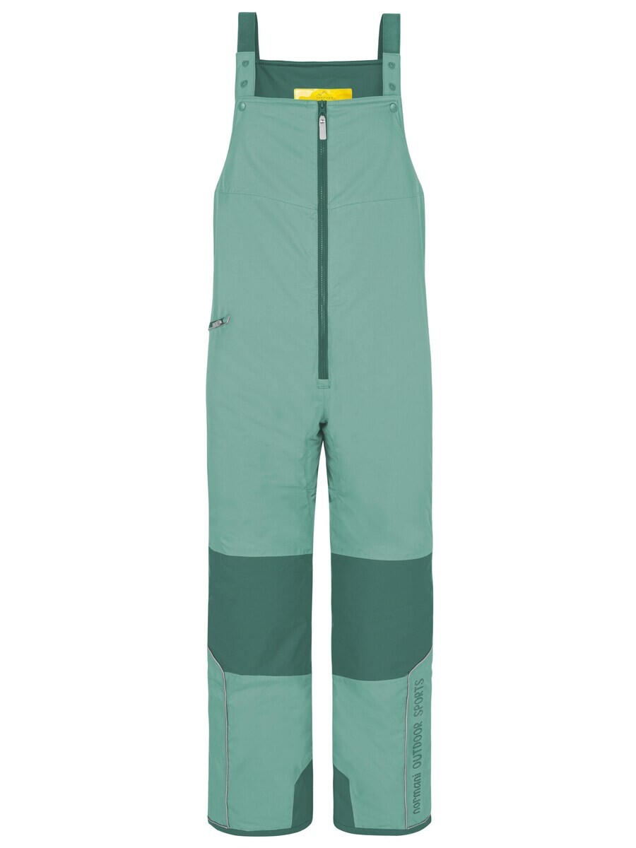 Спортивные брюки Normani ULUKHAKTOK, цвет Green/Jade
Спортивные брюки Normani ULUKHAKTOK, цвет Green/Jade