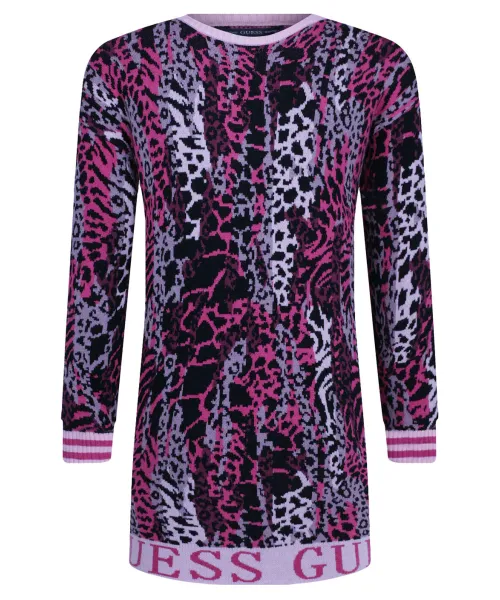 Платье Guess, розовый
Платье Guess, розовый