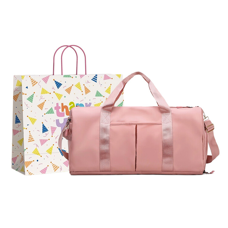 Three Little Ducks Дорожная сумка унисекс «Три утята», Розовый
Three Little Ducks Дорожная сумка унисекс «Три утята», Розовый