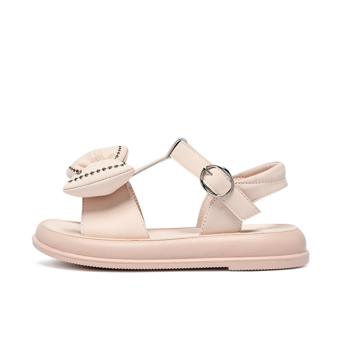 Детские сандалии BIG WASP, розовый
Детские сандалии BIG WASP, розовый