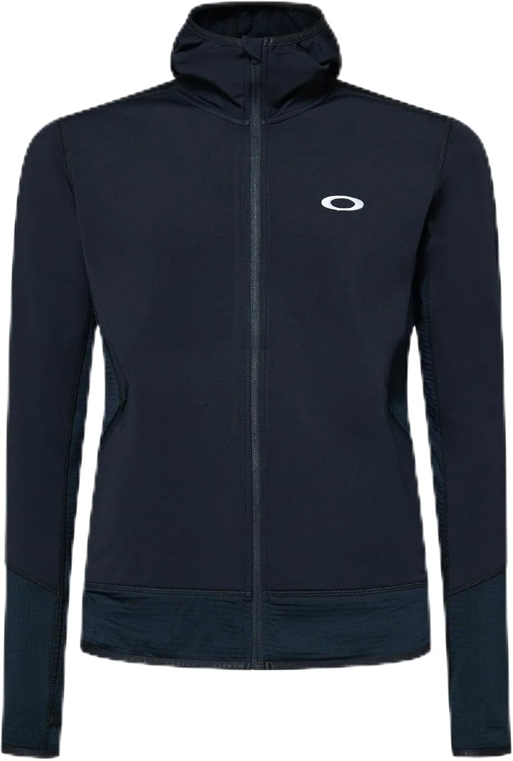 Толстовка Oakley Canopy с молнией
Толстовка Oakley Canopy с молнией