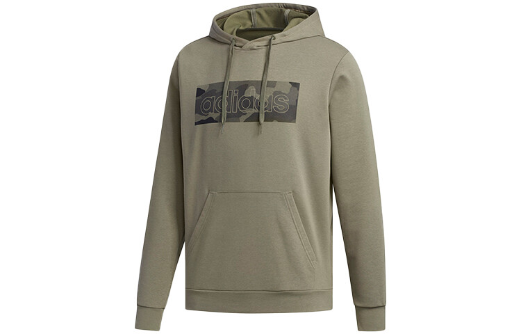 Толстовка мужская зеленая Adidas, зеленый
Толстовка мужская зеленая Adidas, зеленый