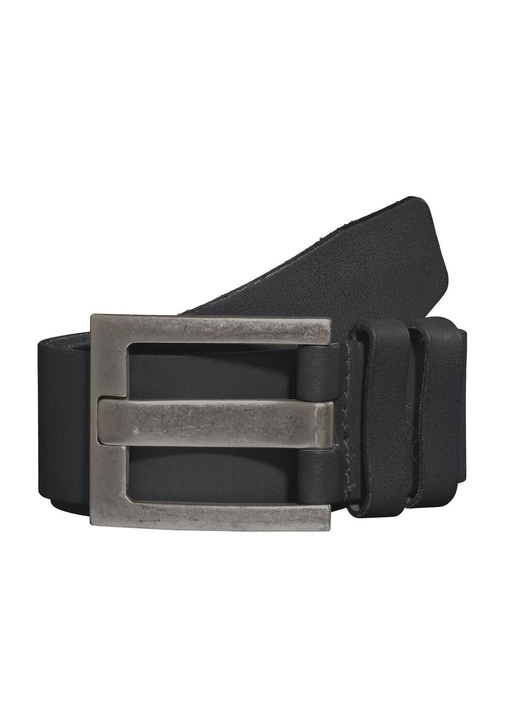 Ремень кожаный, гладкая кожа, однотонный, мужской Manguun, черный
Ремень кожаный, гладкая кожа, однотонный, мужской Manguun, черный