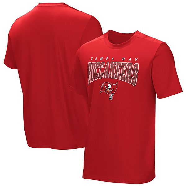 Мужская красная футболка tampa bay buccaneers home team adaptive Nfl
Мужская красная футболка tampa bay buccaneers home team adaptive Nfl