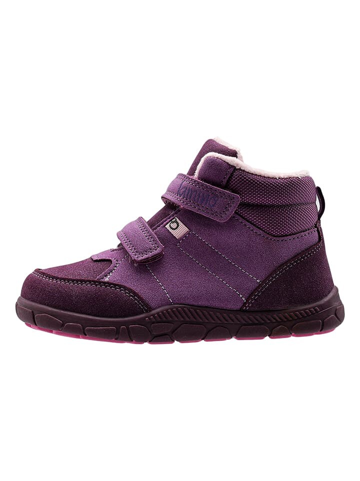 Ботинки lamino Barfußschuhe, фиолетовый
Ботинки lamino Barfußschuhe, фиолетовый