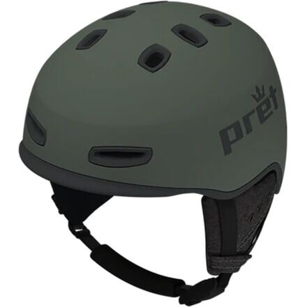 Шлем Cynic X2 Mips Pret Helmets, зеленый, Серый, Шлем Cynic X2 Mips Pret Helmets, зеленый
Шлем Cynic X2 Mips Pret Helmets, зеленый, Серый, Шлем Cynic X2 Mips Pret Helmets, зеленый