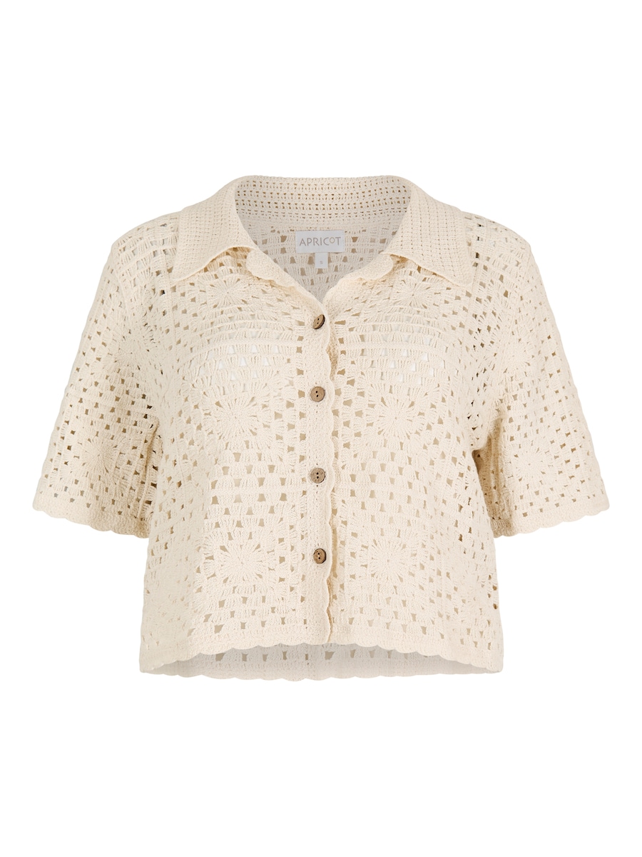 Блуза Apricot, Stone
Блуза Apricot, Stone