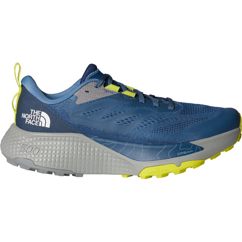 Trailrunningschuhe m altamesa 500 The North Face, мультиколор
Trailrunningschuhe m altamesa 500 The North Face, мультиколор