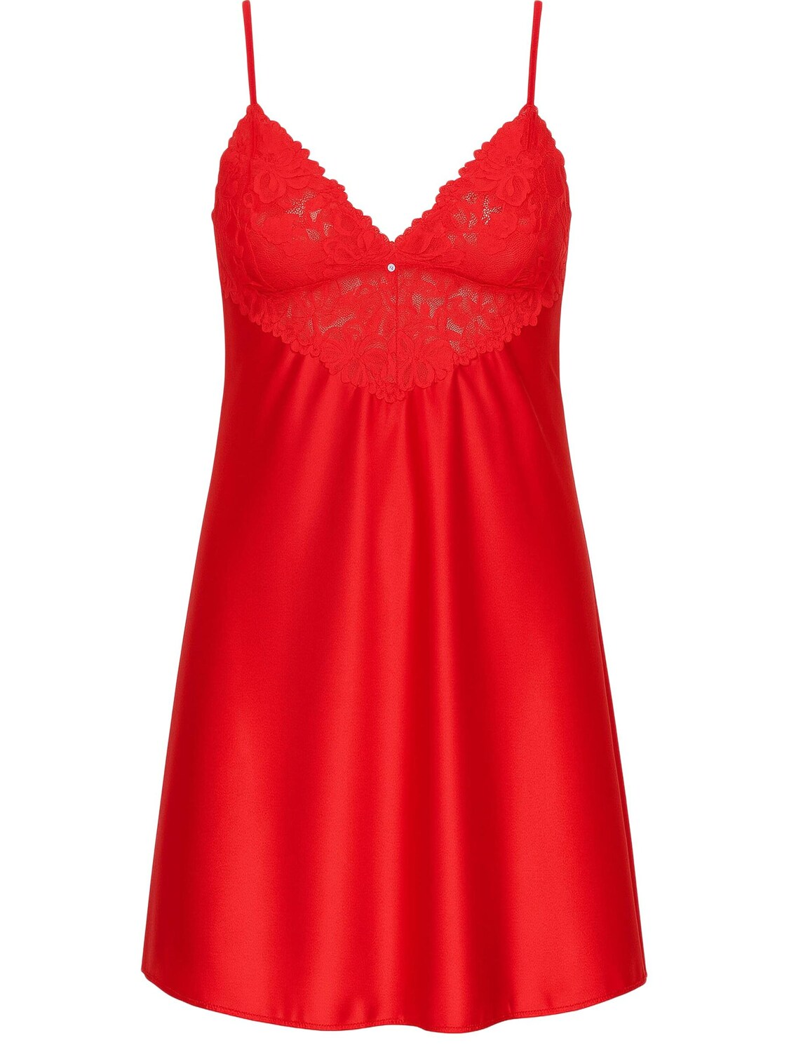 Vivisence Пеньюар '2038' в красном цвете
Vivisence Пеньюар '2038' в красном цвете