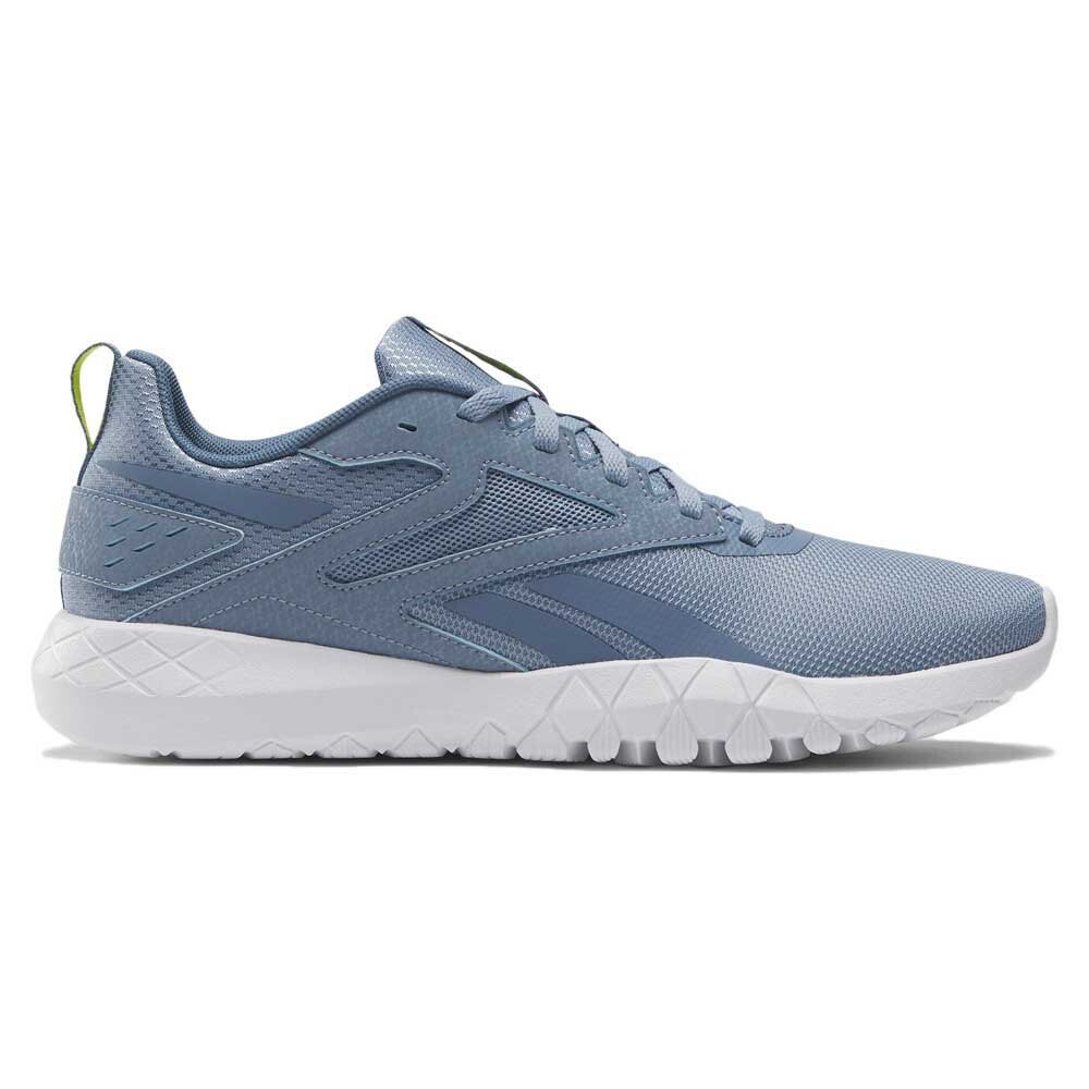 Кроссовки Reebok Flexagon Energy Tr 4, синий
Кроссовки Reebok Flexagon Energy Tr 4, синий