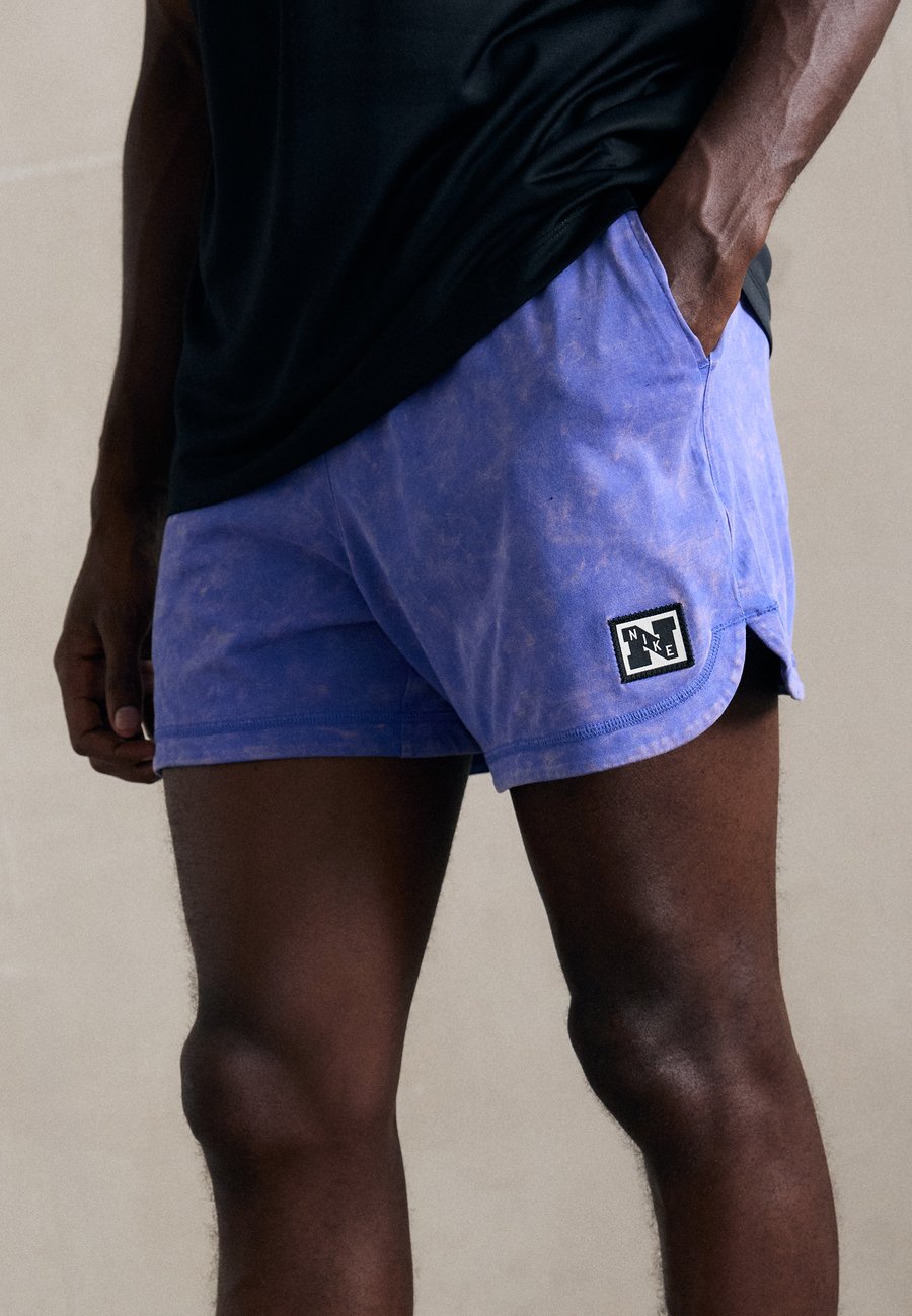 Спортивные шорты Nike Performance HERITAGE SHORT WASH, Comet Blue/Dark Blue
Спортивные шорты Nike Performance HERITAGE SHORT WASH, Comet Blue/Dark Blue