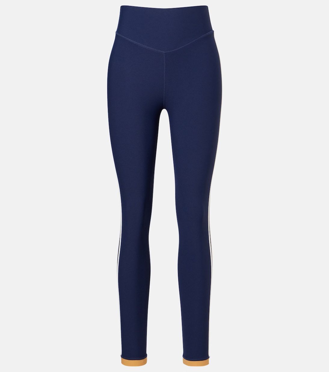 Леггинсы Daytona с высокой талией The Upside, темно-синий
Леггинсы Daytona с высокой талией The Upside, темно-синий