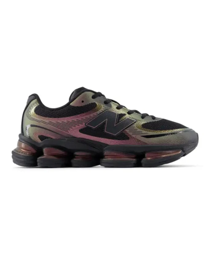 Кроссовки Abzorb 2000 New Balance, мультиколор
Кроссовки Abzorb 2000 New Balance, мультиколор