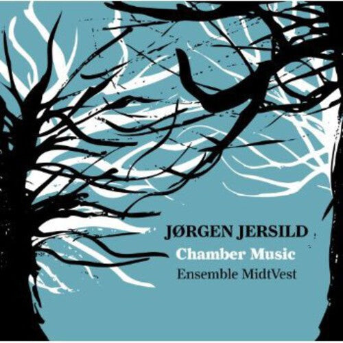 CD диск Jersild / Ensemble Midtvest: Chamber Music
CD диск Jersild / Ensemble Midtvest: Chamber Music