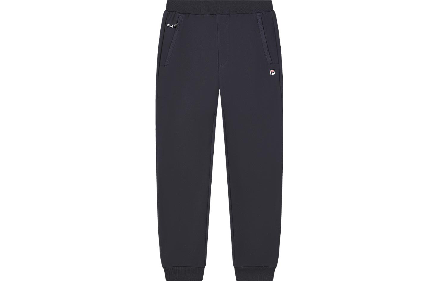 FILA Трикотажные спортивные штаны Legend Blue
FILA Трикотажные спортивные штаны Legend Blue