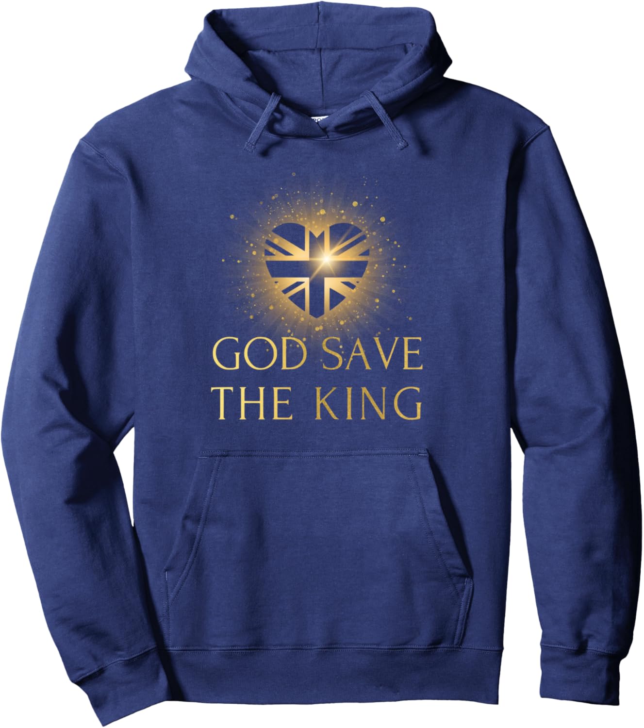Длинная толстовка Long Live The King Of England! God Save The King! Long Live The King!, темно-синий
Длинная толстовка Long Live The King Of England! God Save The King! Long Live The King!, темно-синий