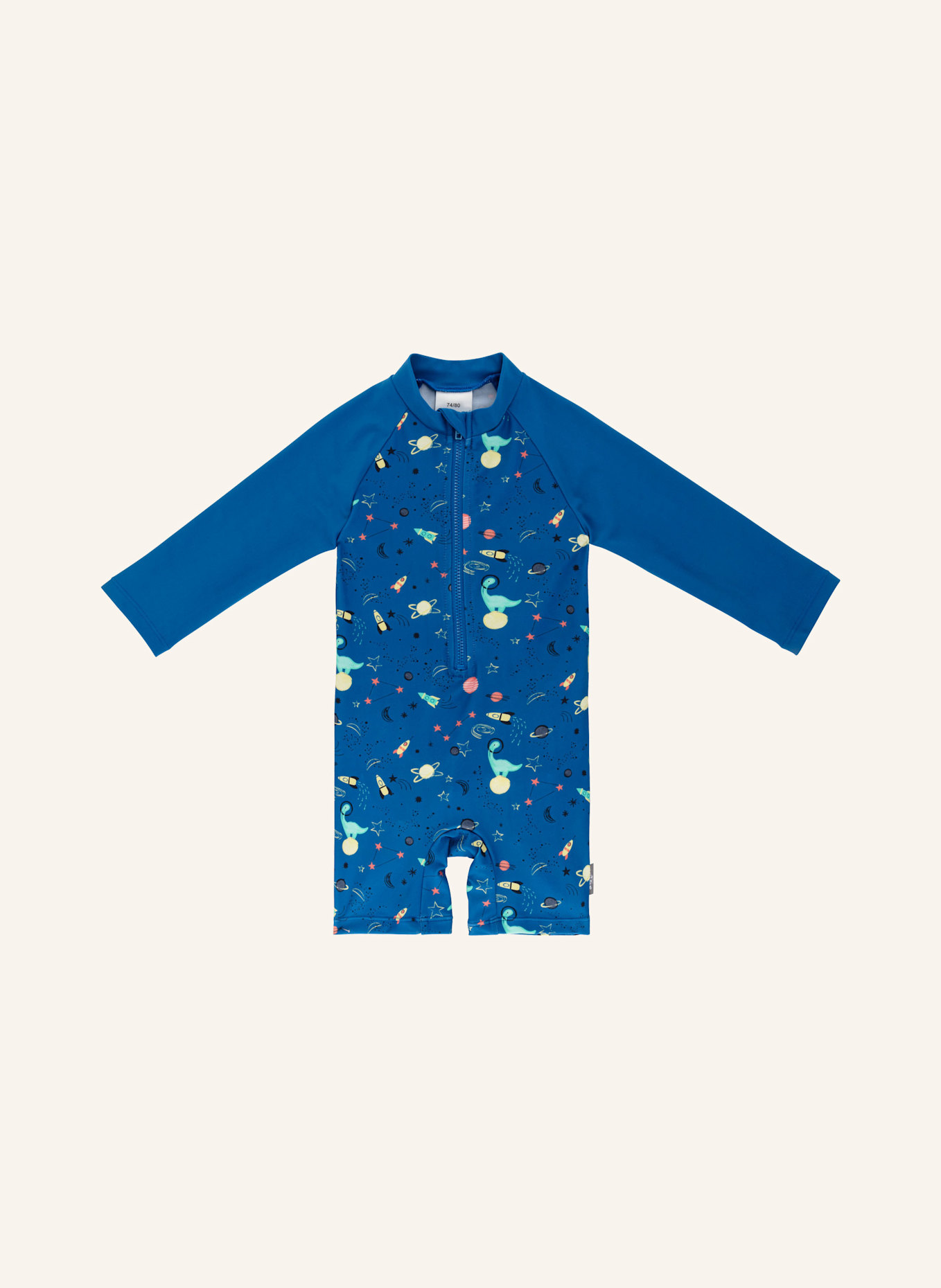 Место для купальника Sterntaler, синий
Место для купальника Sterntaler, синий