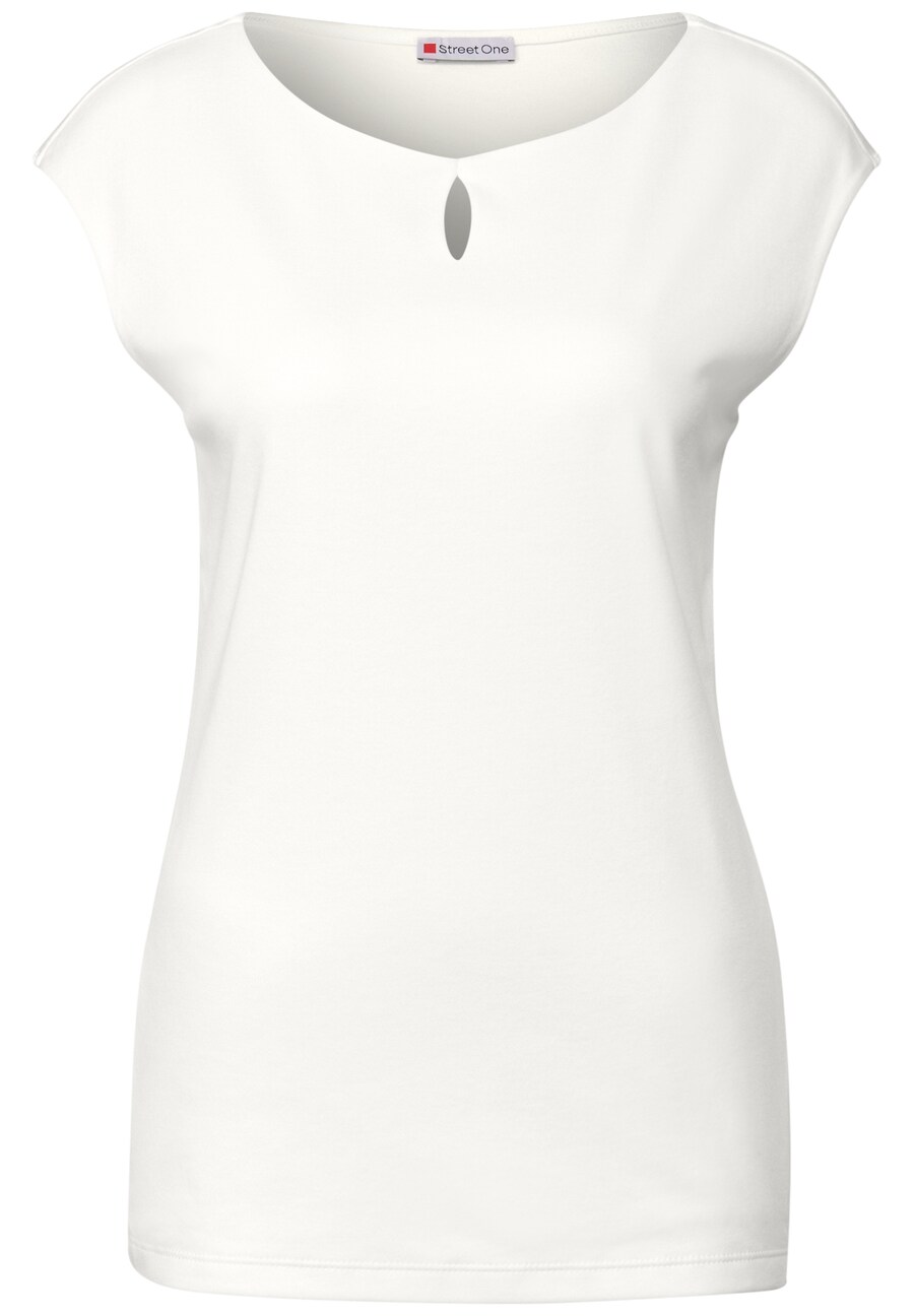 Рубашка STREET ONE, от белого
Рубашка STREET ONE, от белого