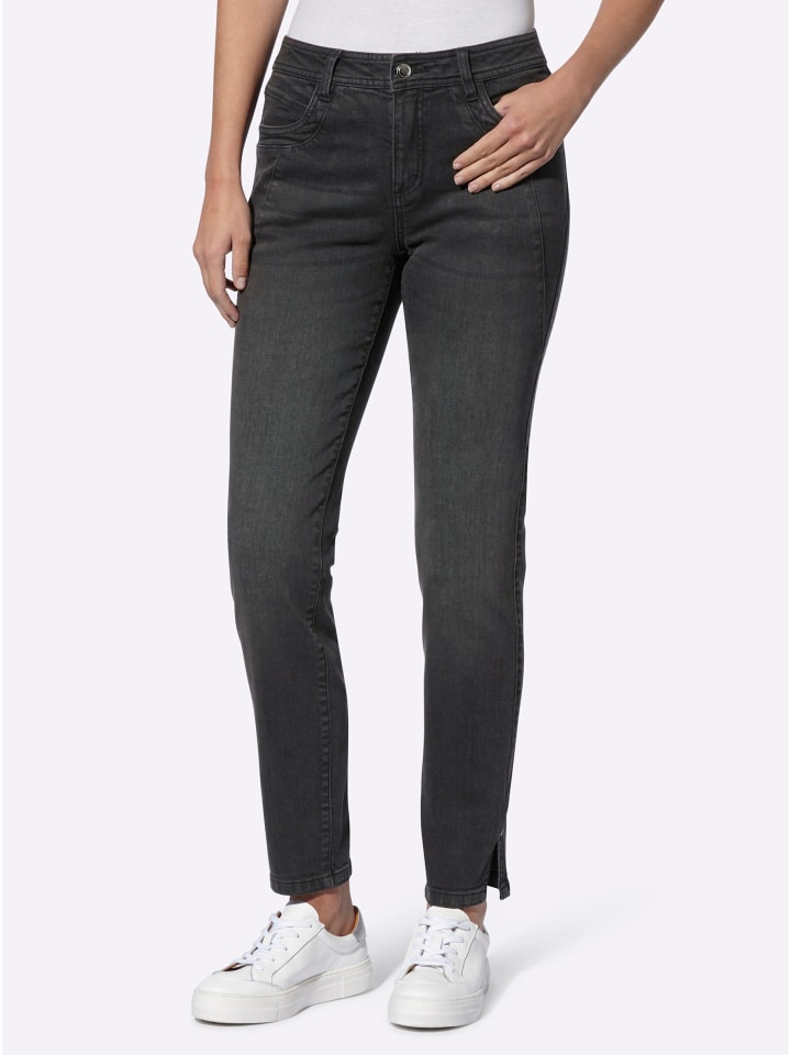 Джинсы Heine
Джинсы Heine