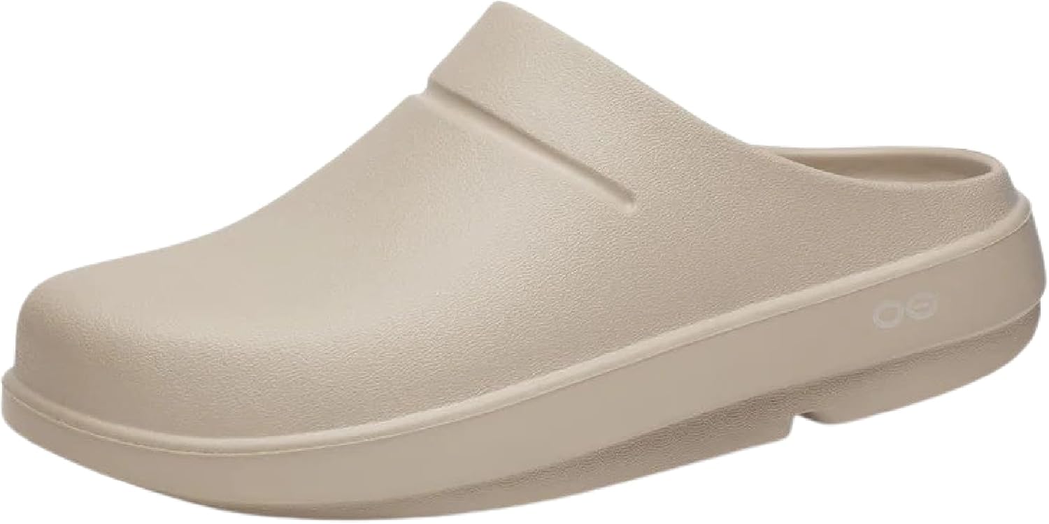 OOFOS - Унисекс OOriginal Sport - Спортивные сандалии с ремешком для восстановления после тренировки, Nomad
OOFOS - Унисекс OOriginal Sport - Спортивные сандалии с ремешком для восстановления после тренировки, Nomad