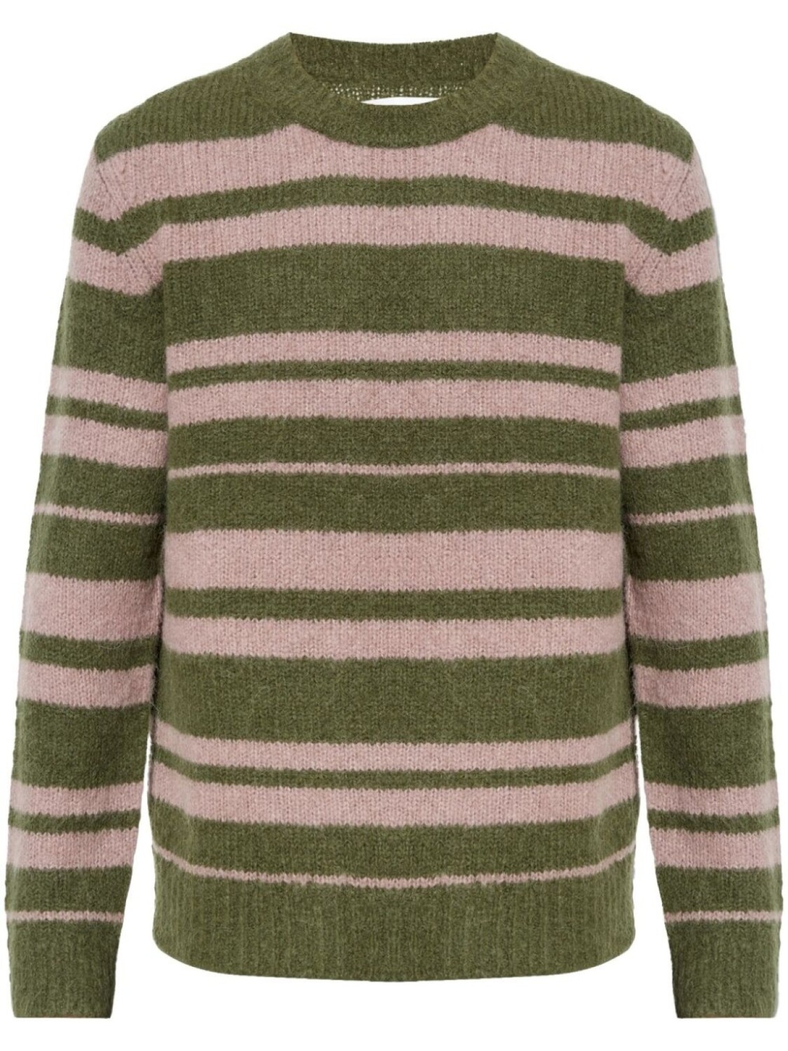 Свитер Saarin SAMSOE SAMSOE, зеленый
Свитер Saarin SAMSOE SAMSOE, зеленый