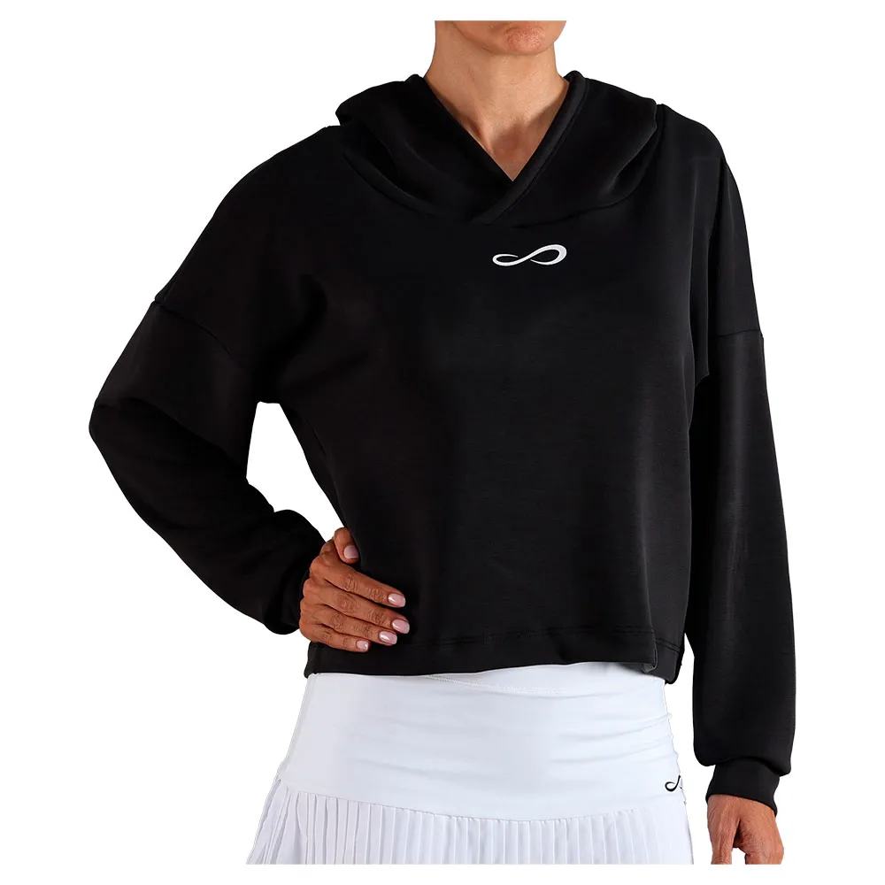 Худи Endless Hypersoft, черный
Худи Endless Hypersoft, черный