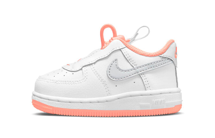 Сандалии Nike Air Force 1 Toddler Shoes Baby
Сандалии Nike Air Force 1 Toddler Shoes Baby