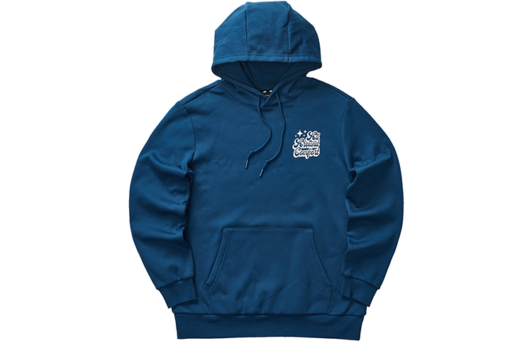 Свитшот унисекс Skechers, Poseidon Blue/00H1
Свитшот унисекс Skechers, Poseidon Blue/00H1