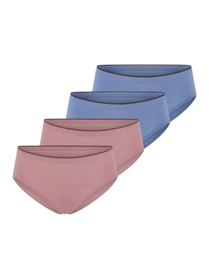 Трусы Sloggi, разноцветный
Трусы Sloggi, разноцветный