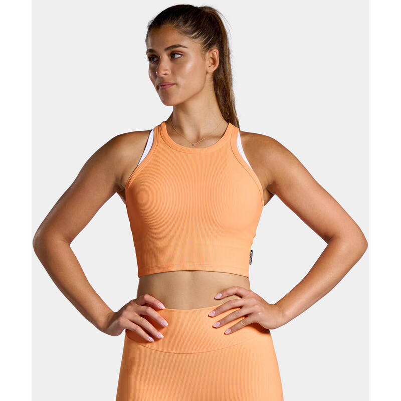 Спортивная майка Nordicdots, оранжевый
Спортивная майка Nordicdots, оранжевый