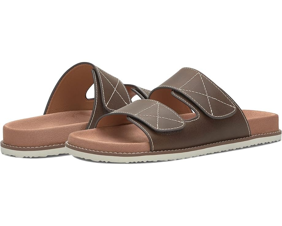 Сандалии Vince Camuto Gohan Slide Sandal, цвет Hazel
Сандалии Vince Camuto Gohan Slide Sandal, цвет Hazel
