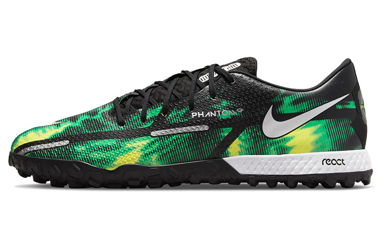Nike Phantom GT Футбольные бутсы унисекс
Nike Phantom GT Футбольные бутсы унисекс