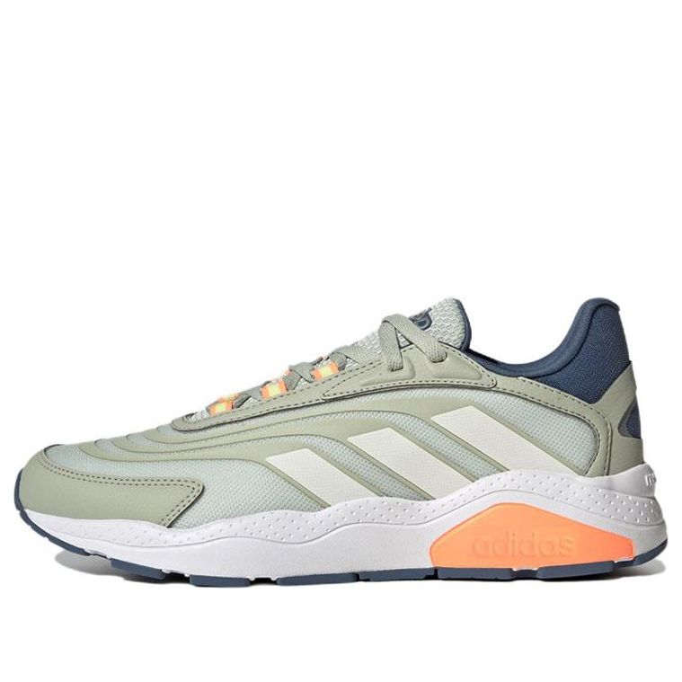 Кроссовки adidas neo Crazychaos 20 Athleisure Casual Sports Shoe Unisex Navy Blue GY4618
Кроссовки adidas neo Crazychaos 20 Athleisure Casual Sports Shoe Unisex Navy Blue GY4618