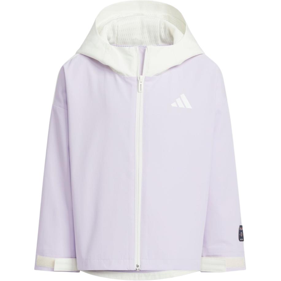Adidas Куртка Light Purple/Jade White для детей 3-7 лет
Adidas Куртка Light Purple/Jade White для детей 3-7 лет