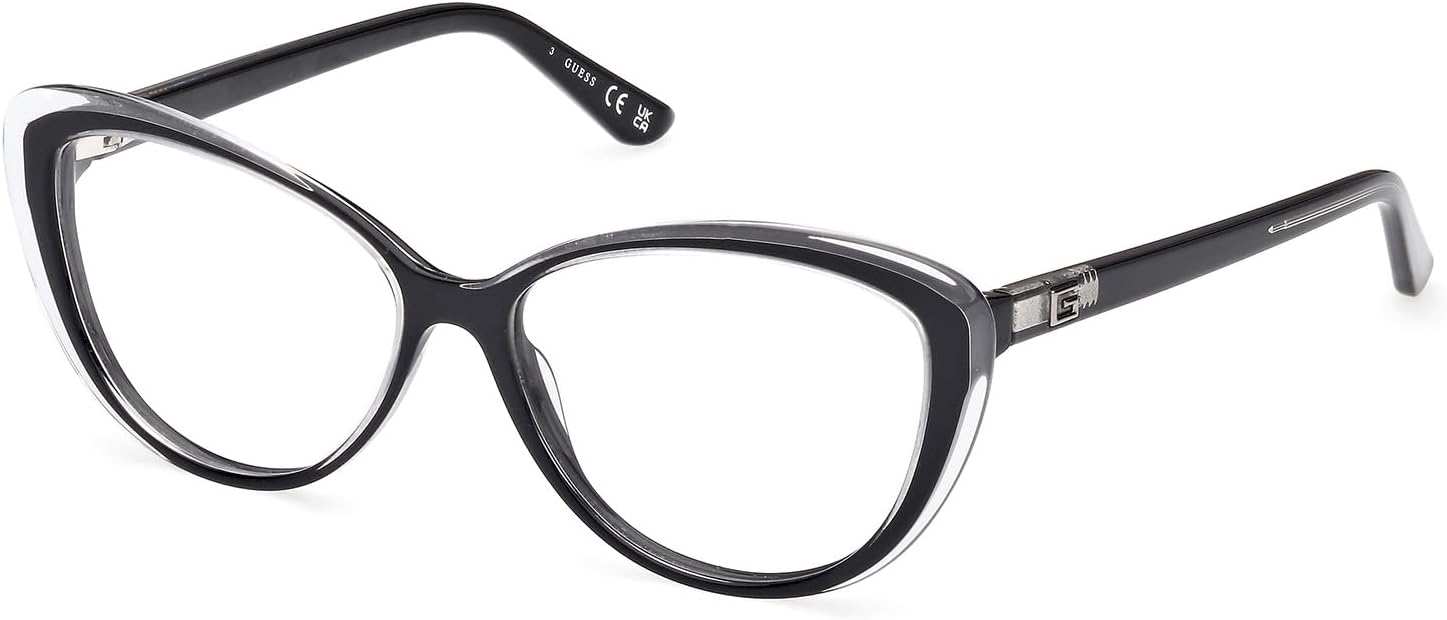 GUESS очки GU 2978 005 Black/Other
GUESS очки GU 2978 005 Black/Other