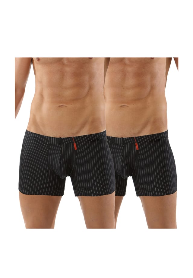 Ретро шорты-боксеры облегающие двухкомпонентные дышащие Albertkreuz, черный
Ретро шорты-боксеры облегающие двухкомпонентные дышащие Albertkreuz, черный