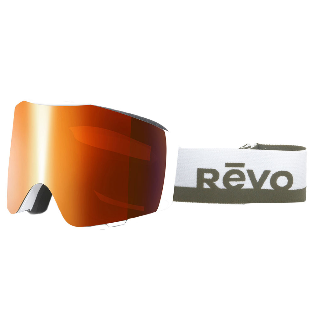 Очки Revo Apex No.14 (для взрослых) - белый металлик, White Metallic
Очки Revo Apex No.14 (для взрослых) - белый металлик, White Metallic