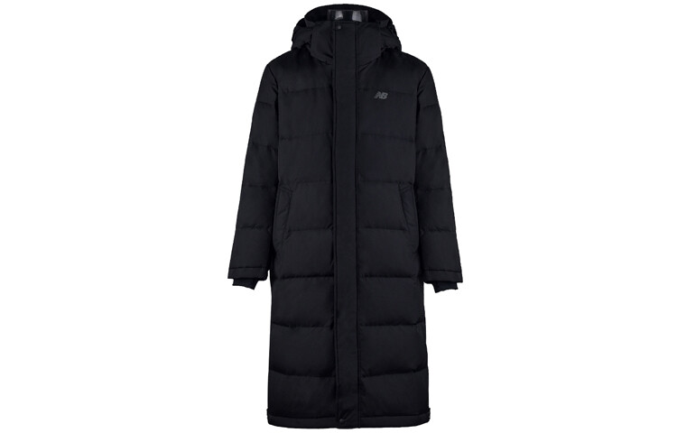 Пуховик унисекс New Balance
Пуховик унисекс New Balance