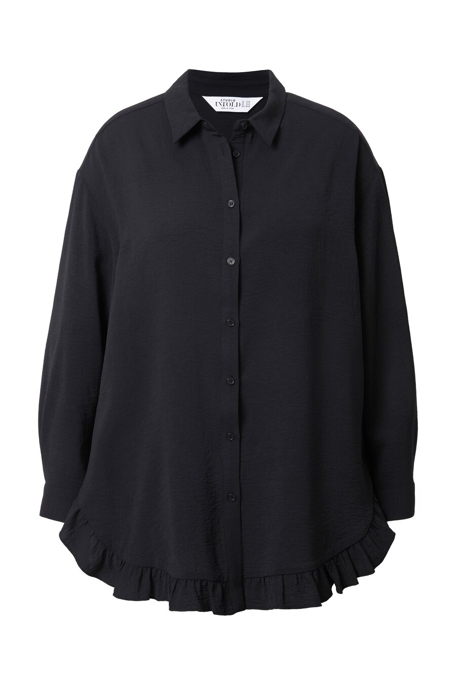 Блуза Studio Untold, Black
Блуза Studio Untold, Black