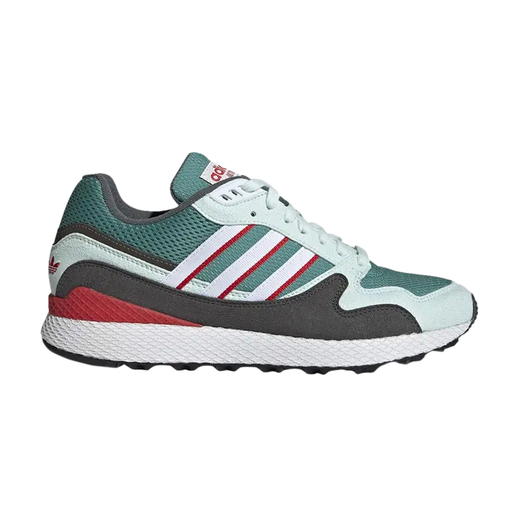 Кроссовки Adidas Ultra Tech 'Green Red', зеленый
Кроссовки Adidas Ultra Tech 'Green Red', зеленый