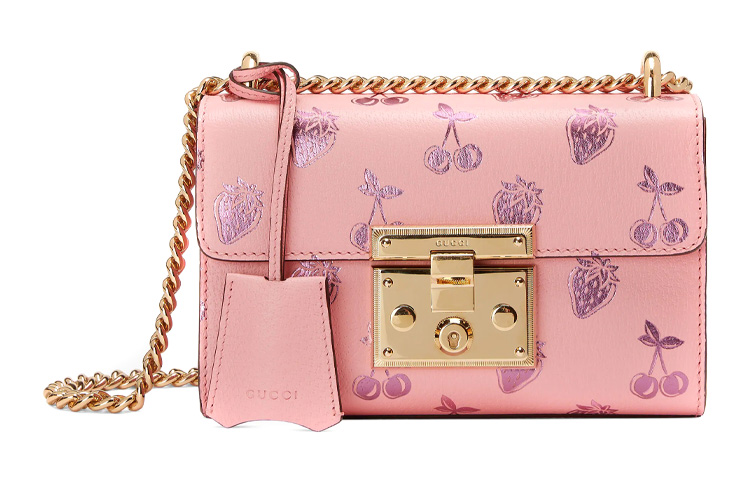 GUCCI Замок кожаная сумка с замочком коробочка через плечо женская розовая
GUCCI Замок кожаная сумка с замочком коробочка через плечо женская розовая