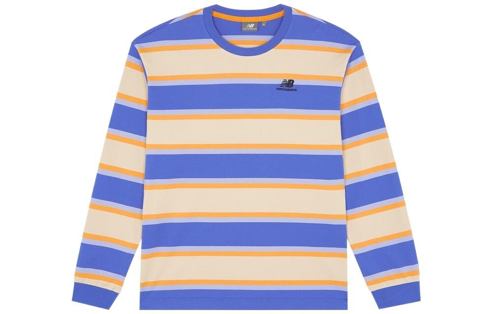 Футболка унисекс New Balance, Многоцветный
Футболка унисекс New Balance, Многоцветный