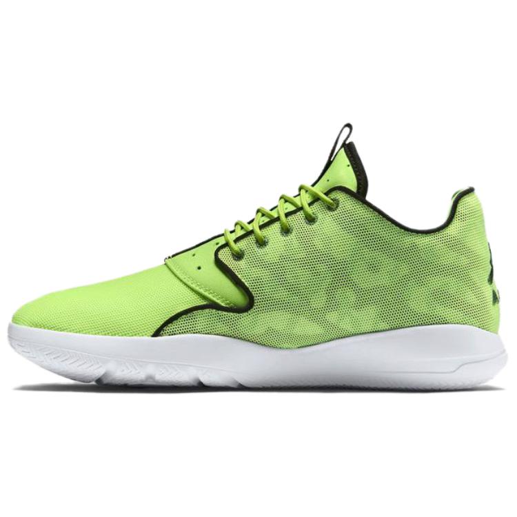 Jordan Кроссовки Eclipse Running Shoes Men's Neon Green
Jordan Кроссовки Eclipse Running Shoes Men's Neon Green