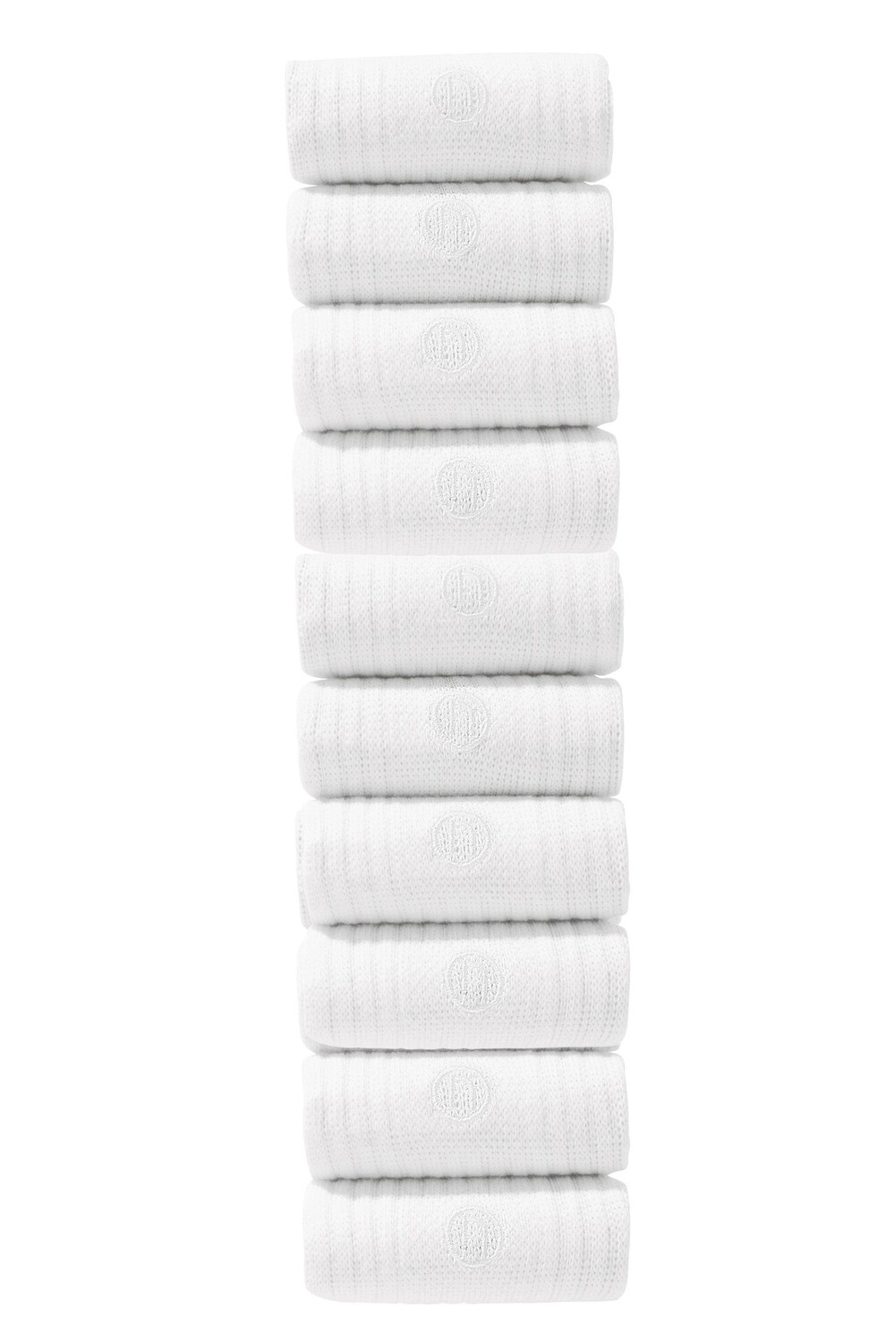 Спортивные носки на мягкой подошве Next, белый
Спортивные носки на мягкой подошве Next, белый