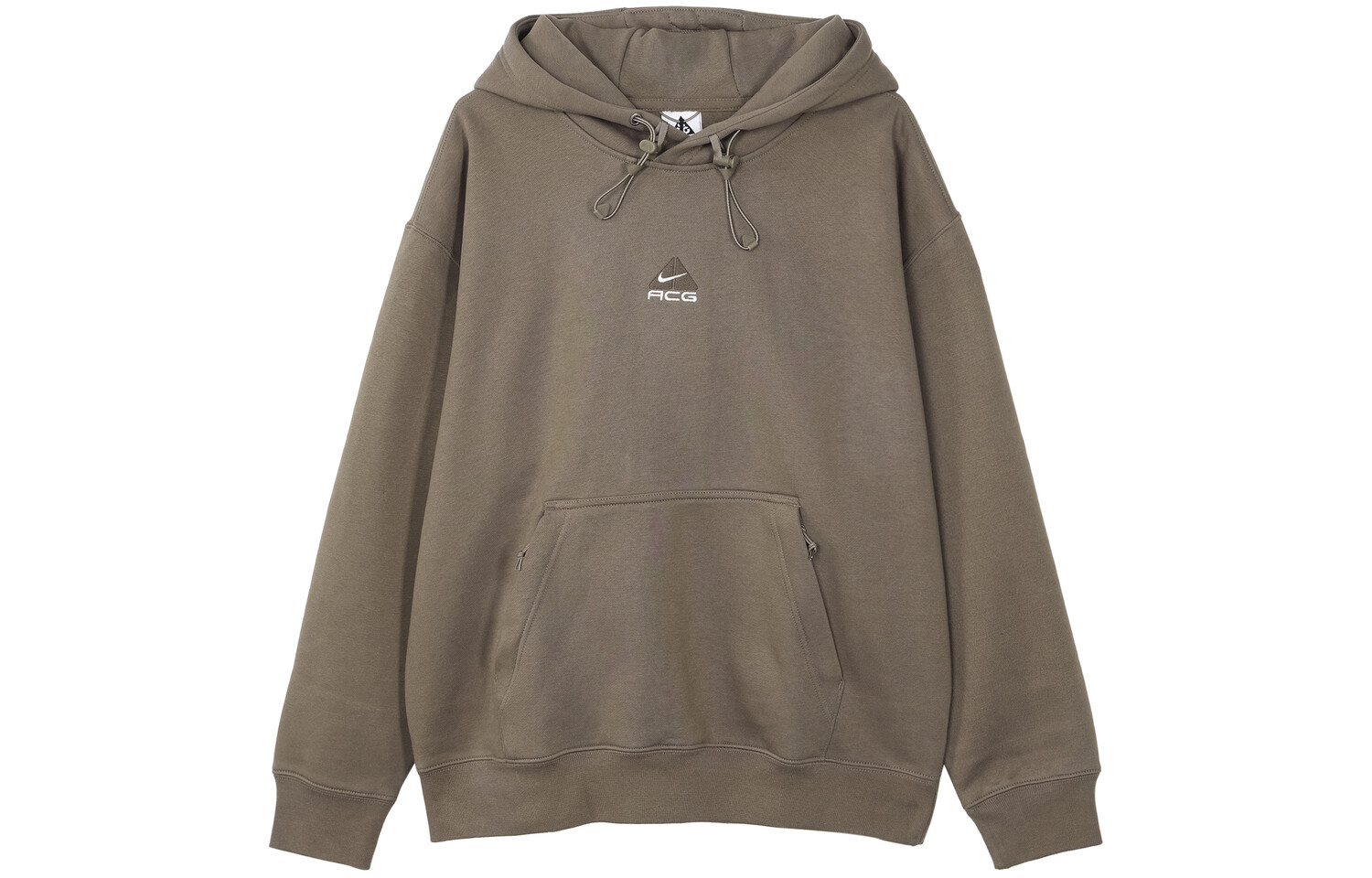 Мужская толстовка Nike, Коричневый
Мужская толстовка Nike, Коричневый