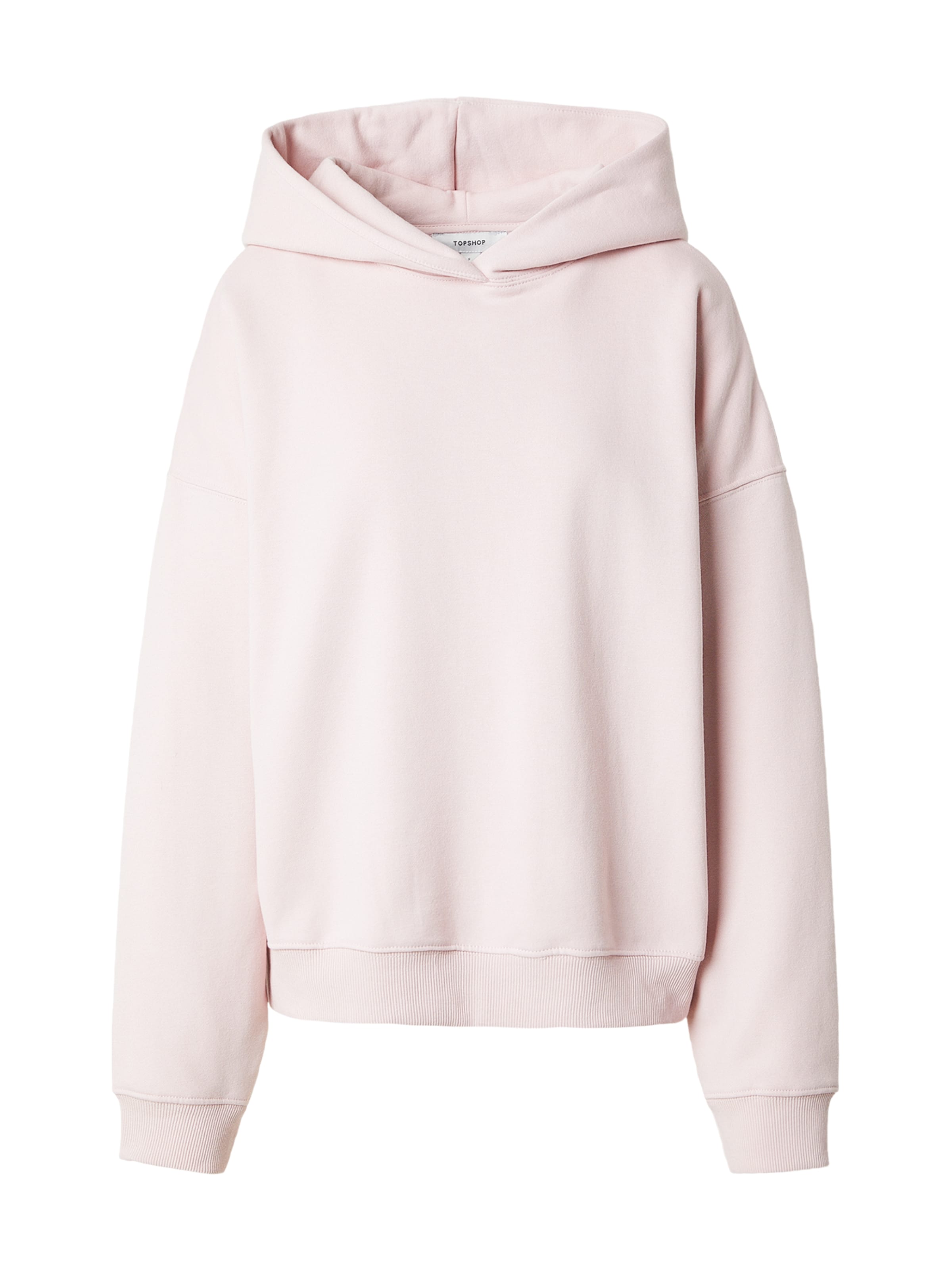 TOPSHOP Толстовка 'BIBI' в цвете Rose, Розовый, TOPSHOP Толстовка 'BIBI' в цвете Rose
TOPSHOP Толстовка 'BIBI' в цвете Rose, Розовый, TOPSHOP Толстовка 'BIBI' в цвете Rose