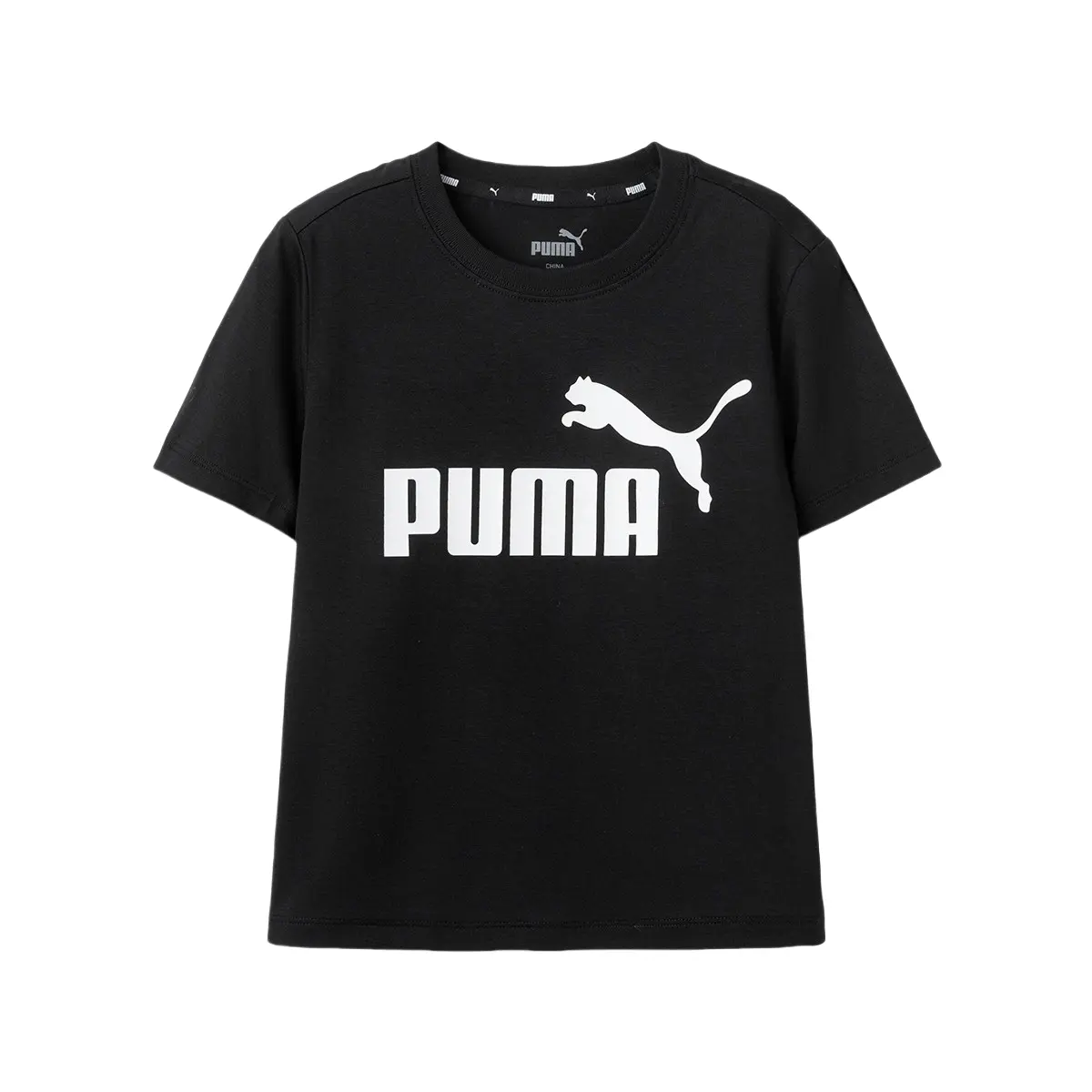 PUMA Футболка черная для детей 3-7 лет, Черный, PUMA Футболка черная для детей 3-7 лет
PUMA Футболка черная для детей 3-7 лет, Черный, PUMA Футболка черная для детей 3-7 лет