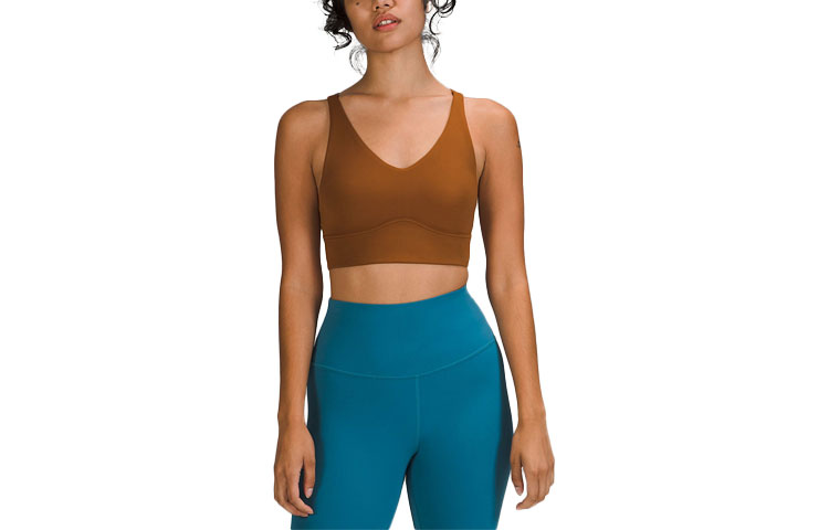 Женское йога-белье Lululemon, белое
Женское йога-белье Lululemon, белое