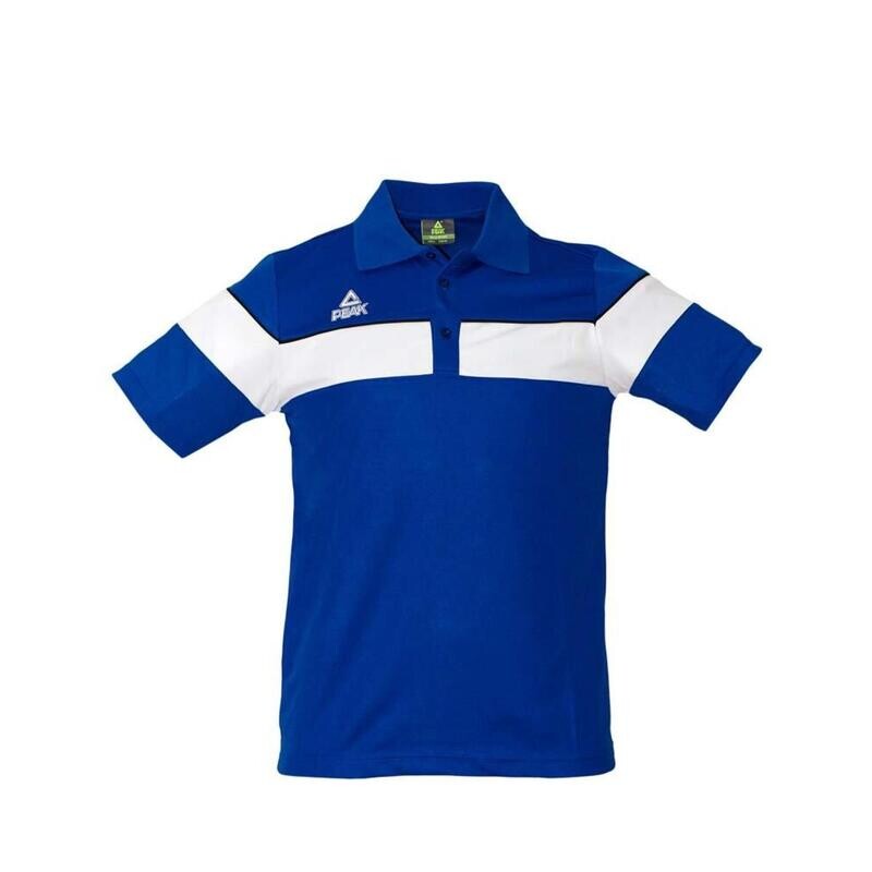 Рубашка-поло PEAK Apollo унисекс, цвет blau
Рубашка-поло PEAK Apollo унисекс, цвет blau