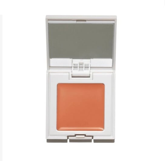 Цитрин, Кремовые румяна Refy Cream Blush -, Refy Beauty
Цитрин, Кремовые румяна Refy Cream Blush -, Refy Beauty